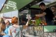 II Festiwal Smaków Food Trucków w Ełku trwa